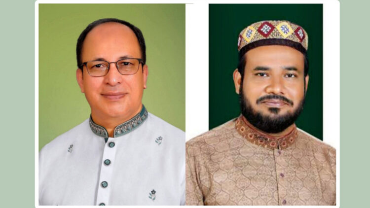 কুমিল্লা-৫: ধানের শীষের হাজী জসিম উদ্দিনের দাপট, জয়ের পথে এগিয়ে