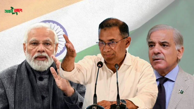 ১৭ ফেব্রুয়ারি প্রধানমন্ত্রীর শপথ নিচ্ছেন তারেক রহমান, নরেন্দ্র মোদি ও শেহবাজকে আমন্ত্রণ