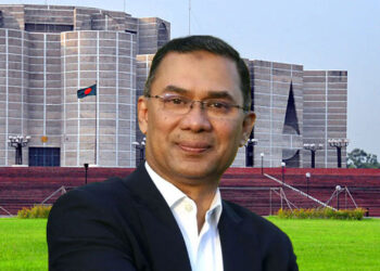 তারেক রহমানের প্রধানমন্ত্রীর শপথ অনুষ্ঠানের সময়সূচী