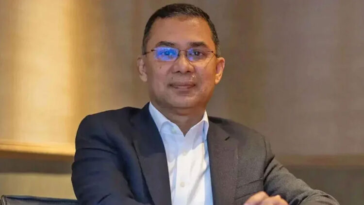 ধানের শীষের পক্ষে আলেমদের ঐক্যবদ্ধ অবস্থান; ইসলামী নেতৃবৃন্দকে ধন্যবাদ জানালেন তারেক রহমান