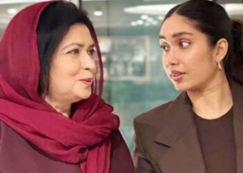 দীর্ঘ ১৭ বছর পর ভোটার তালিকায় নাম, কাল ভোট দেবেন ডা. জোবায়দা ও জাইমা রহমান