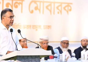 প্রতি বছর ৫ লাখ পরিবারকে স্বাবলম্বী করার পরিকল্পনা প্রধানমন্ত্রীর