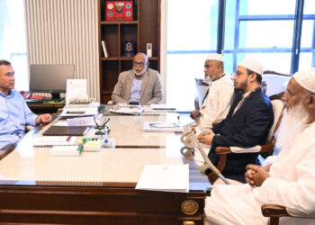 ১০-১৫ বছরে দারিদ্র্য বিমোচনে কার্যকর ভূমিকা রাখবে যাকাত ব্যবস্থাপনা: প্রধানমন্ত্রী