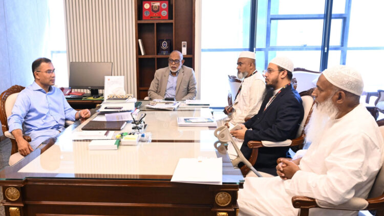 ১০-১৫ বছরে দারিদ্র্য বিমোচনে কার্যকর ভূমিকা রাখবে যাকাত ব্যবস্থাপনা: প্রধানমন্ত্রী