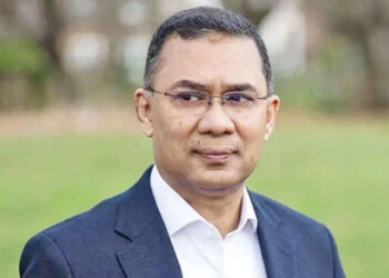 স্পিকার ও ডেপুটি স্পিকার নির্বাচন করবেন প্রধানমন্ত্রী তারেক রহমান