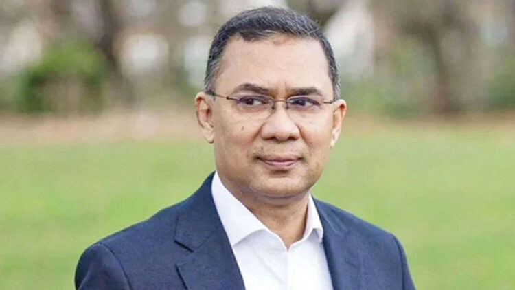 স্পিকার ও ডেপুটি স্পিকার নির্বাচন করবেন প্রধানমন্ত্রী তারেক রহমান