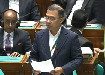 সংসদকে যুক্তি-তর্ক ও সমস্যা সমাধানের কেন্দ্রবিন্দু করতে চাই: প্রধানমন্ত্রী