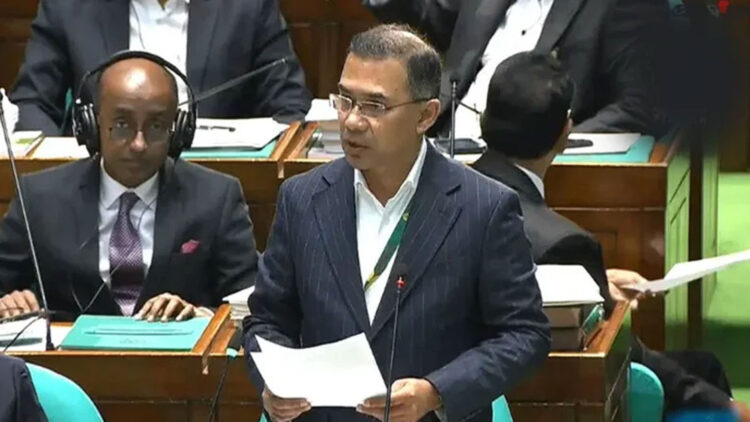 সংসদকে যুক্তি-তর্ক ও সমস্যা সমাধানের কেন্দ্রবিন্দু করতে চাই: প্রধানমন্ত্রী