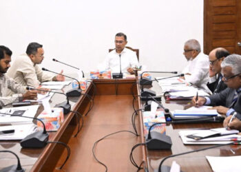 বিদেশে কর্মসংস্থান নিশ্চিতে ভাষা শিক্ষায় জোর প্রধানমন্ত্রীর, সারা দেশে খুলবে প্রশিক্ষণ কেন্দ্র