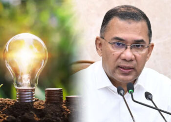 বিদ্যুৎ সাশ্রয়ে প্রধানমন্ত্রীর ব্যক্তিগত উদ্যোগ, দেশবাসীকে সাশ্রয়ী হওয়ার আহ্বান