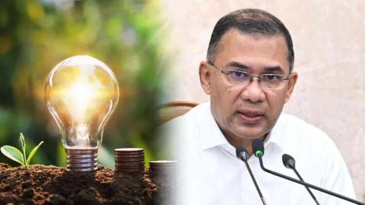 বিদ্যুৎ সাশ্রয়ে প্রধানমন্ত্রীর ব্যক্তিগত উদ্যোগ, দেশবাসীকে সাশ্রয়ী হওয়ার আহ্বান