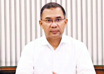 এমন বাংলাদেশ গড়তে চাই যেখানে নারী-পুরুষ সমান অধিকার ভোগ করবে: প্রধানমন্ত্রী