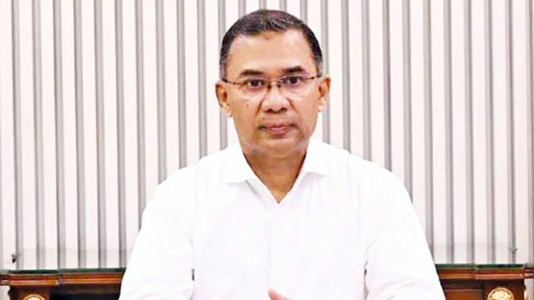 এমন বাংলাদেশ গড়তে চাই যেখানে নারী-পুরুষ সমান অধিকার ভোগ করবে: প্রধানমন্ত্রী