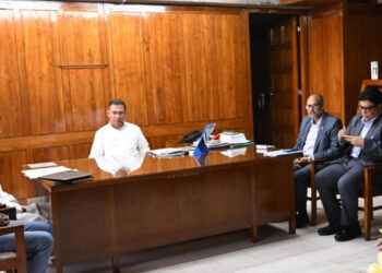 নববর্ষের উপহার: বৈশাখে কৃষক কার্ড পাচ্ছেন ২ কোটি ২০ লাখ কৃষক