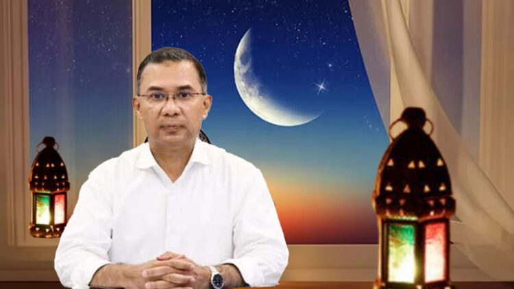 পবিত্র লাইলাতুল কদর উপলক্ষে দেশবাসীকে প্রধানমন্ত্রীর শুভেচ্ছা