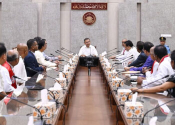 সব ধর্মের মানুষকে আমরা সমানভাবে দেখি ও ভালোবাসি: প্রধানমন্ত্রী তারেক রহমান