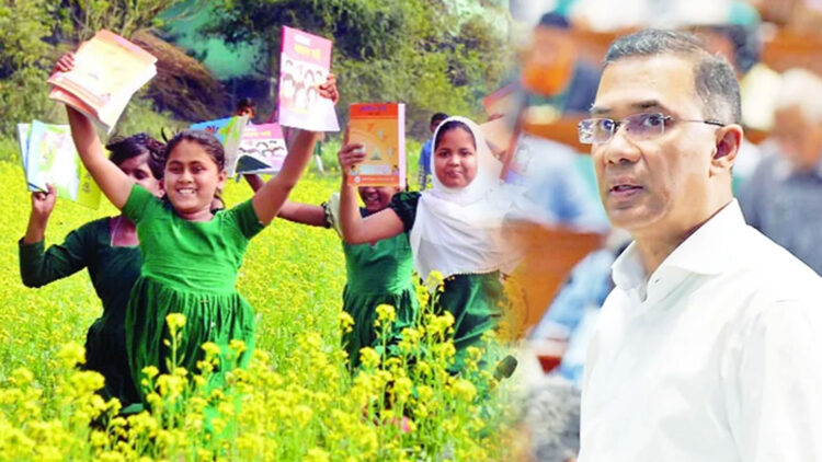 শিক্ষায় নারী-পুরুষের সমতা ফেরাতে বদ্ধপরিকর সরকার: প্রধানমন্ত্রী