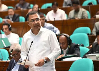 শিক্ষা খাতে ৪৩টি গুরুত্বপূর্ণ ক্ষেত্র চিহ্নিত: বাস্তবায়নে মহাপরিকল্পনা সরকারের